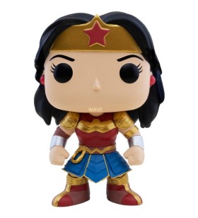 Funko  DC Imperial Palace POP! Heroes Vinyl Figure Wonder Woman 9 cm, figurina de joaca