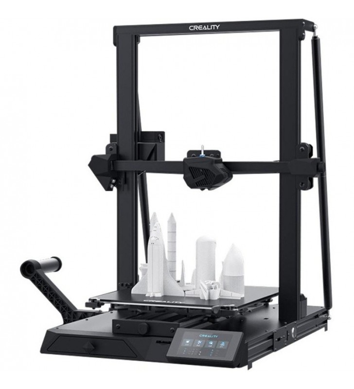 Creality  CR-10 Smart, imprimantă 3D (negru)
