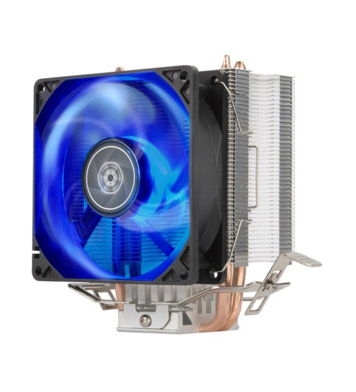 SilverStone  KR03, cooler CPU