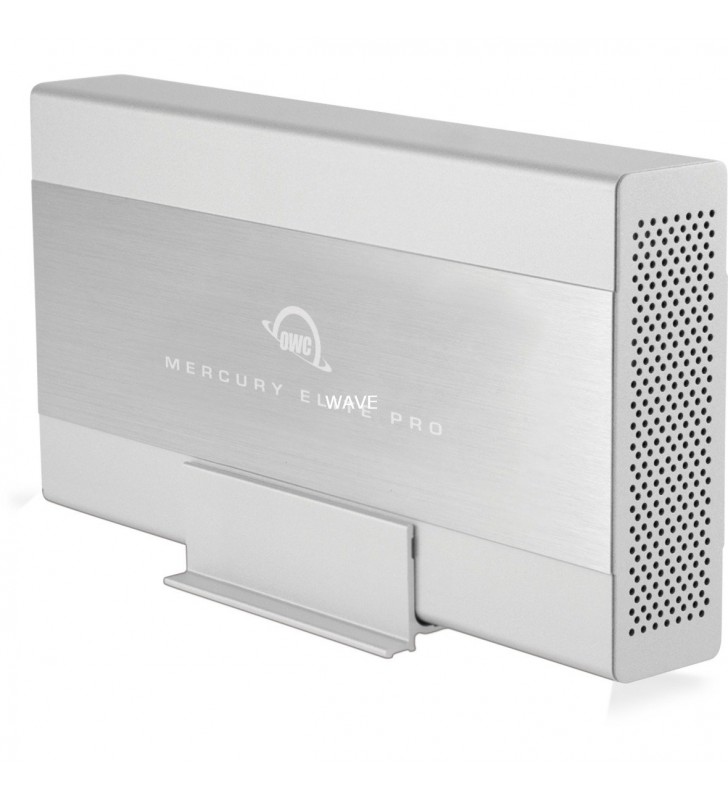 OWC  Mercury Elite Pro, carcasă de unitate (alb, eSATA, FireWire, USB)