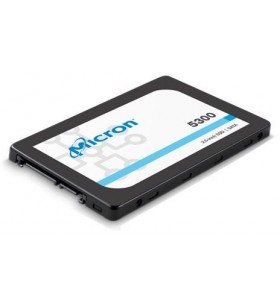 SSD Micron 5300 PRO 2.5&quot 960 GB Serial ATA III 3D TLC