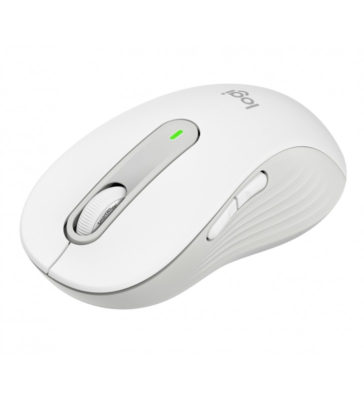 Logitech Signature M650 for Business mouse-uri Mâna dreaptă RF Wireless + Bluetooth Optice 4000 DPI