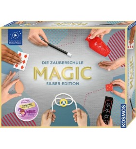Kosmos Magic kit de magie copii