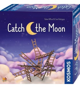 Kosmos Catch the Moon 20 minute Joc de masă