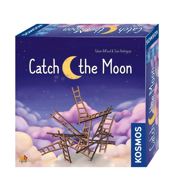 Kosmos Catch the Moon 20 minute Joc de masă