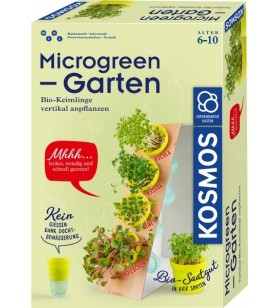 Kosmos Microgreen