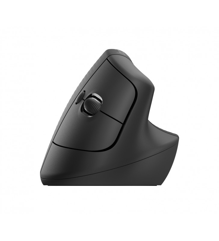 Logitech Lift for Business mouse-uri Mâna dreaptă RF Wireless + Bluetooth Optice 4000 DPI