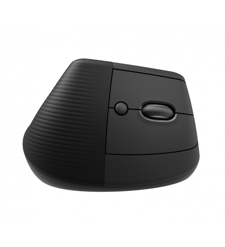 Logitech Lift for Business mouse-uri Mâna dreaptă RF Wireless + Bluetooth Optice 4000 DPI