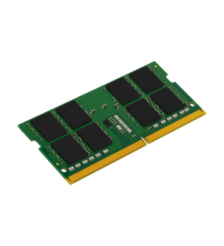 32GB DDR4-2666MHZ NON-ECC CL19/SODIMM 2RX8