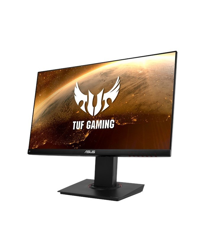 ASUS TUF Gaming VG289Q 71,1 cm (28") 3840 x 2160 Pixel 4K Ultra HD LED Negru