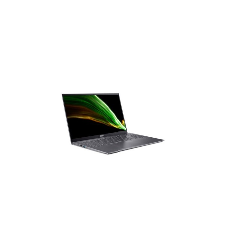 Acer Swift 3 SF316-51-70AF Notebook 40,9 cm (16.1") Full HD Intel® Core™ i7 16 Giga Bites LPDDR4x-SDRAM 512 Giga Bites SSD