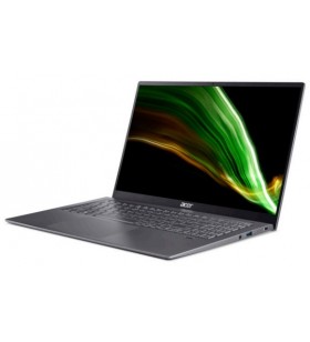 Acer Swift 3 SF316-51-7254 Notebook 40,9 cm (16.1") Full HD Intel® Core™ i7 16 Giga Bites LPDDR4x-SDRAM 1000 Giga Bites SSD