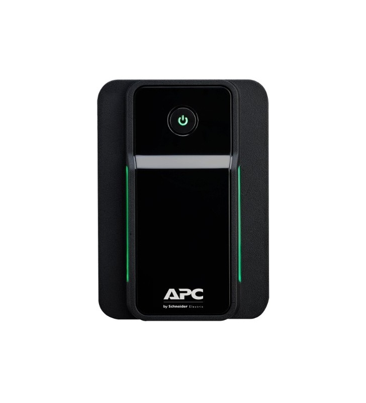 APC Back-UPS Line-Interactive 0,5 kVA 300 W 3 ieșire(i) AC