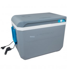 Campingaz  Powerbox Plus 36L, frigider (gri deschis/alb)