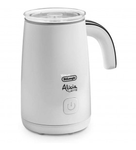 Spumator de lapte DeLonghi  Alicia EMF2 (Alb)