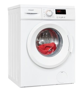 Exquisit  WA7014-030E, mașină de spălat (Alb)