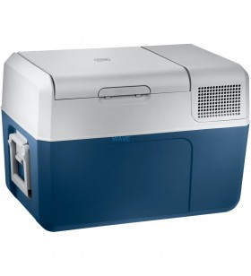 Mobicool  MCF60, cutie frigorifica (albastru gri)