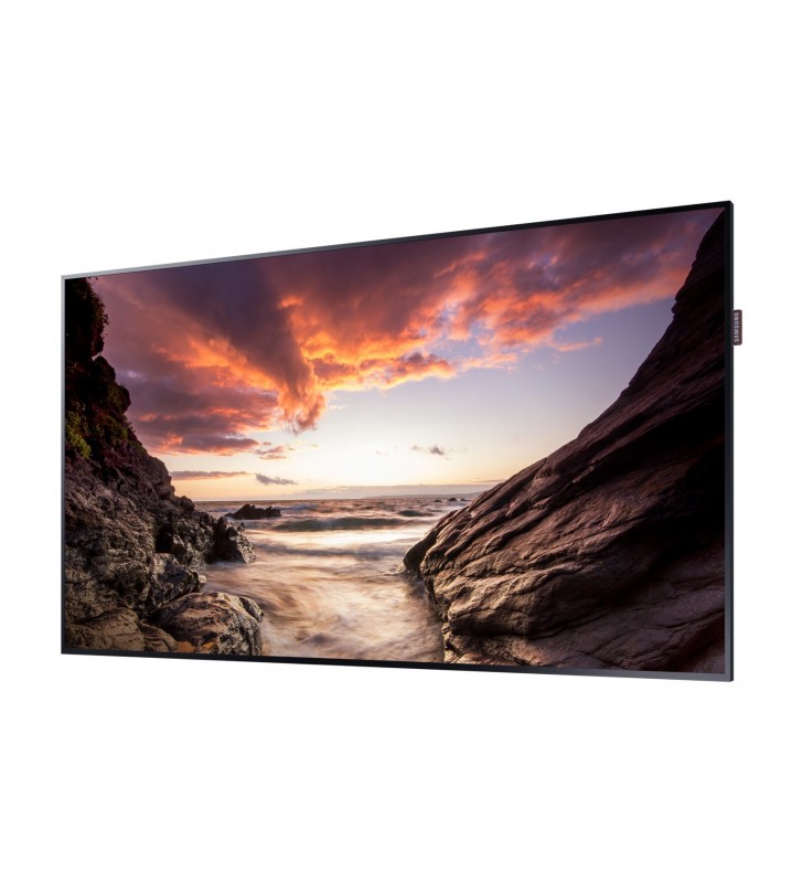 Samsung LH43PHFPMGC Afișaj Semne 109,2 cm (43") LED Full HD Panou informare digital de perete Negru