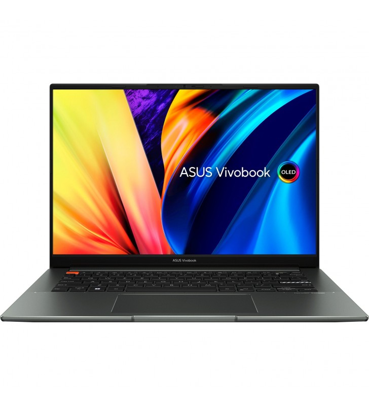 VivoBook S 14 OLED (S5402ZA-M9003W), Notebook