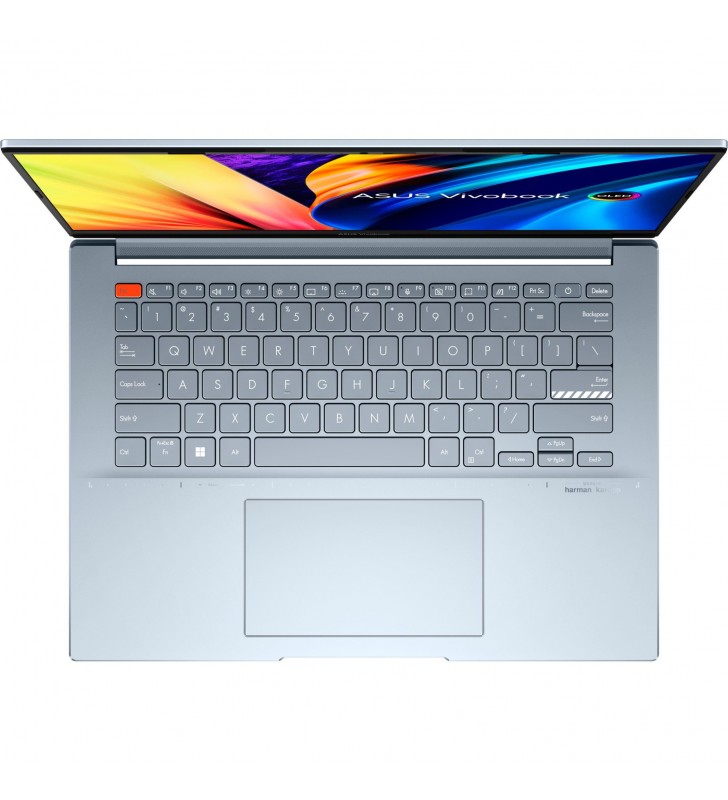 VivoBook S 14 OLED (S5402ZA-M9004W), Notebook