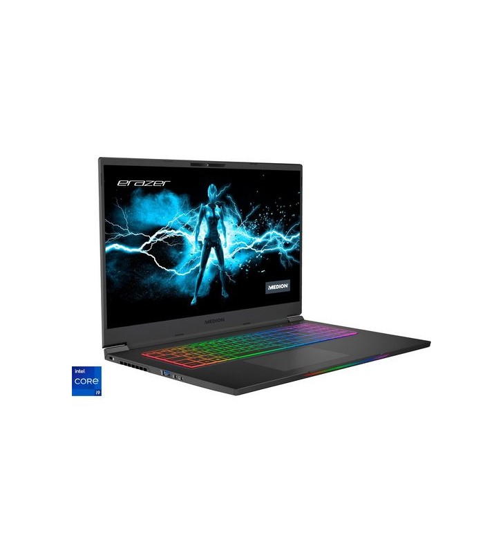 Erazer Beast X30 (30033746), Gaming-Notebook