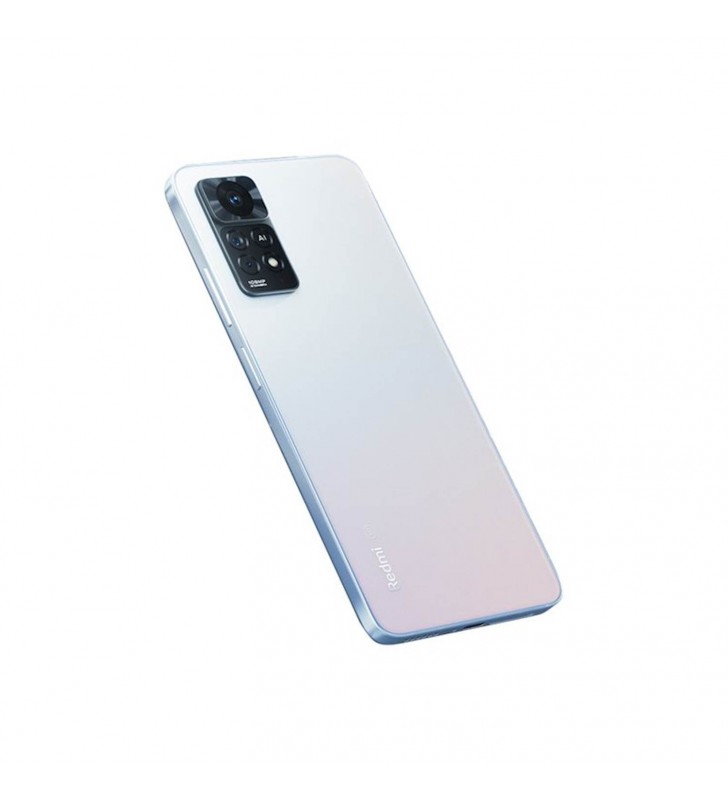 Xiaomi Redmi Note 11 Pro 5G 6+128GB - Polar White