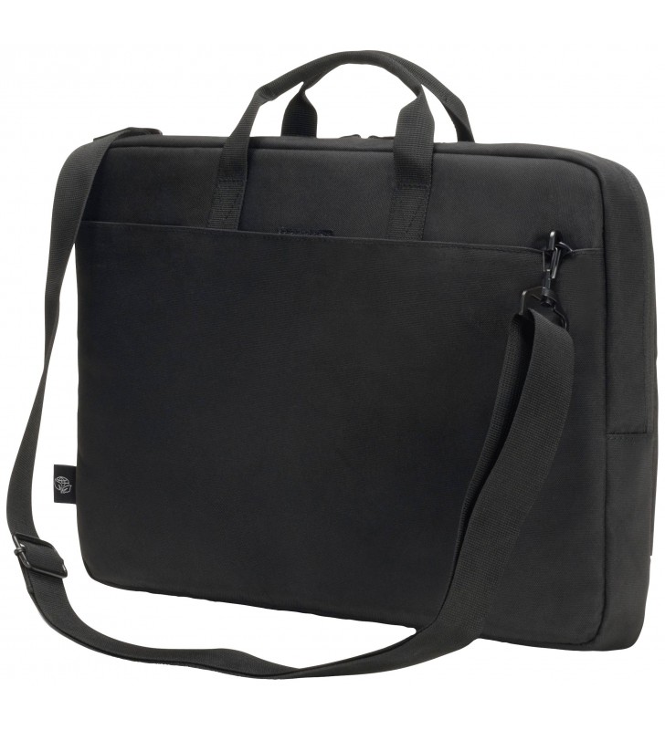 Dicota Laptop bag Slim Eco MOTION Suitable for up to: 33,8 cm (13,3") Black