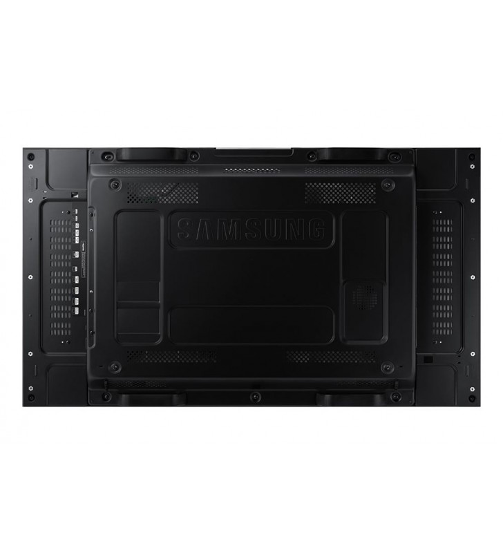Samsung VM46R-U 116,8 cm (46") LED Full HD Panou informare digital de perete Negru Tizen 4.0