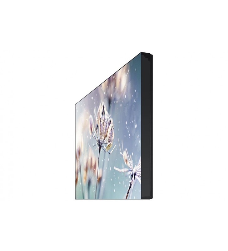 Samsung VM46R-U 116,8 cm (46") LED Full HD Panou informare digital de perete Negru Tizen 4.0