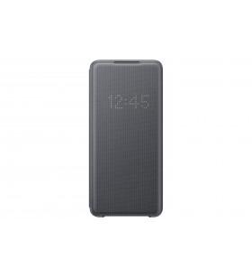 Samsung EF-NG988 carcasă pentru telefon mobil 17,5 cm (6.9") Tip copertă Gri