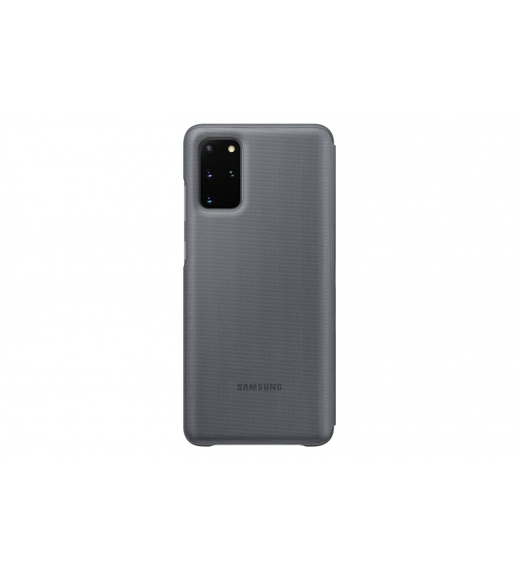Samsung EF-NG985 carcasă pentru telefon mobil 17 cm (6.7") Tip copertă Gri