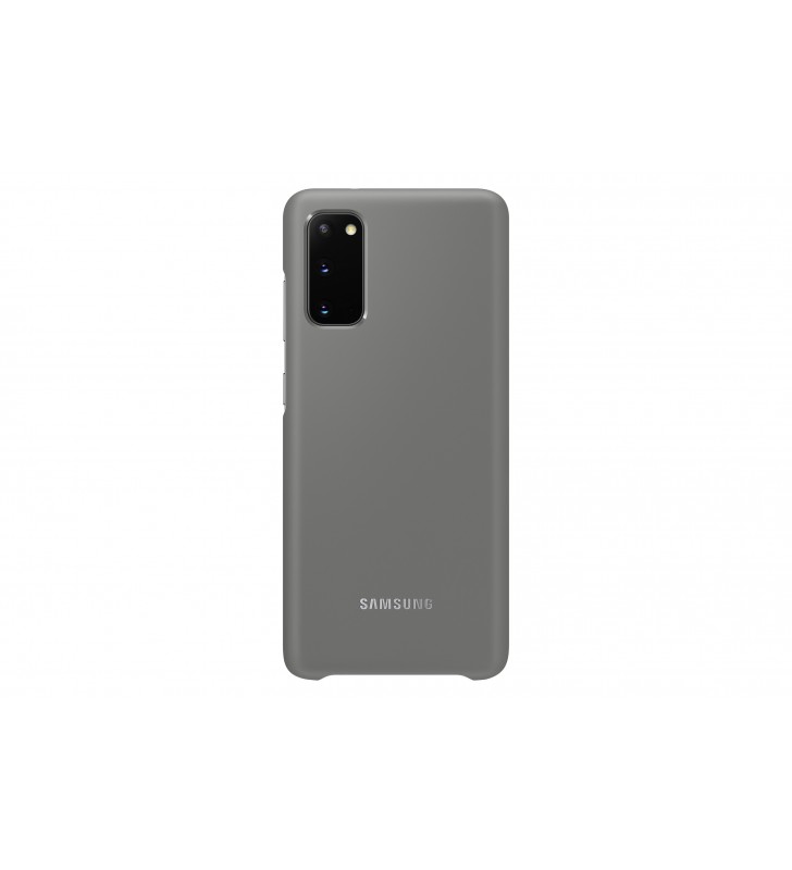 Samsung EF-KG980 carcasă pentru telefon mobil 15,8 cm (6.2") Copertă Gri