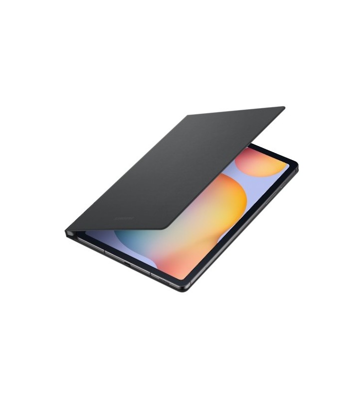 Samsung EF-BP610PJEGEU huse pentru tablete 26,4 cm (10.4") Tip copertă Gri