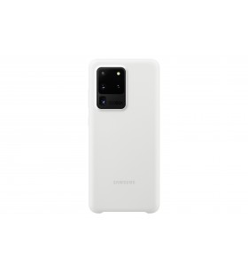 Samsung EF-PG988 carcasă pentru telefon mobil 17,5 cm (6.9") Copertă Alb