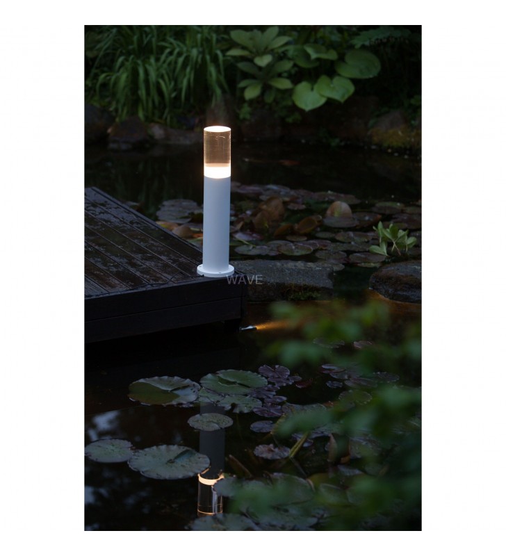 Heissner  SMART LIGHTS 7 wați, lumină LED (alb, alb cald)