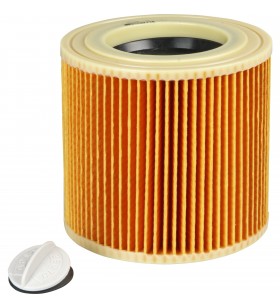Filtru cartus Kärcher  pentru aspiratoare umede si uscate, filtre de praf