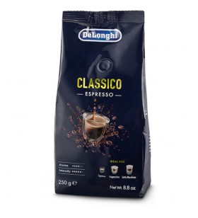 DeLonghi  Classico Espresso DLSC600, cafea (250 g)