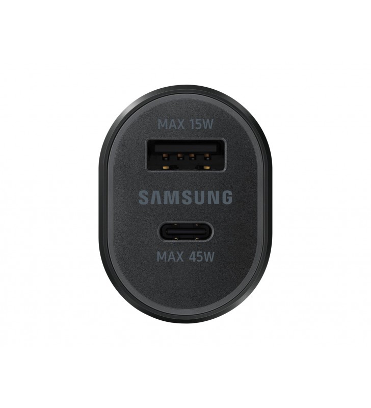 Samsung EP-L5300XBEGEU încărcătoare pentru dispozitive mobile Auto Negru