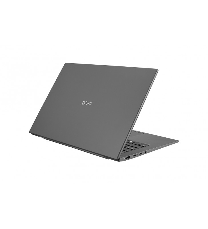 LG Gram 14Z90Q Notebook 35,6 cm (14") WUXGA Intel® Core™ i7 16 Giga Bites LPDDR5-SDRAM 1000 Giga Bites SSD Wi-Fi 6E (802.11ax)