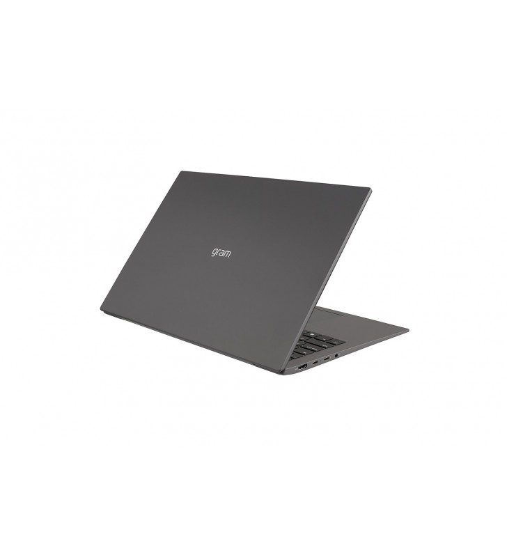 LG Gram 16Z90Q Notebook 40,6 cm (16") WQXGA Intel® Core™ i7 16 Giga Bites LPDDR5-SDRAM 1000 Giga Bites SSD Wi-Fi 6E (802.11ax)