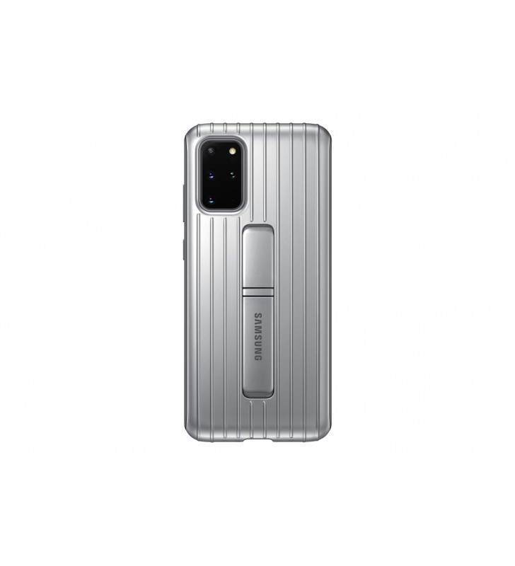 Samsung EF-RG985 carcasă pentru telefon mobil 17 cm (6.7") Copertă Argint