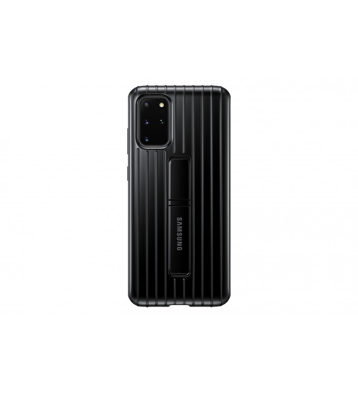 Samsung EF-RG985 carcasă pentru telefon mobil 17 cm (6.7") Copertă Negru