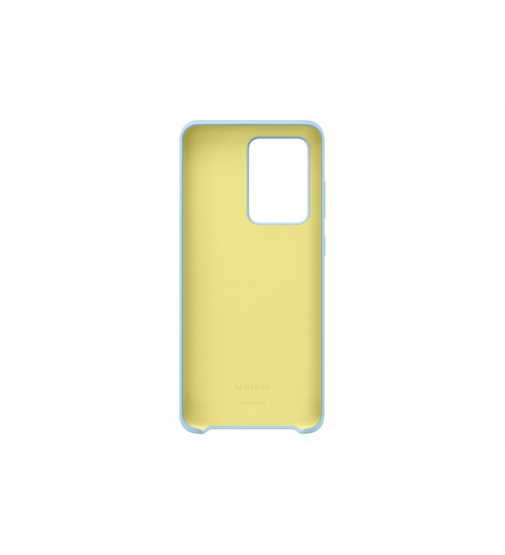 Samsung EF-PG988 carcasă pentru telefon mobil 17,5 cm (6.9") Copertă Albastru