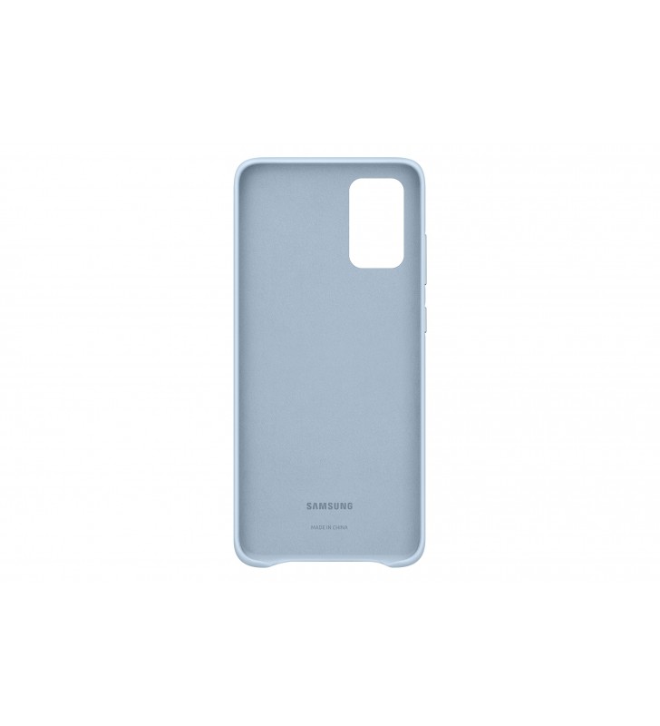 Samsung EF-VG985 carcasă pentru telefon mobil 17 cm (6.7") Copertă Albastru