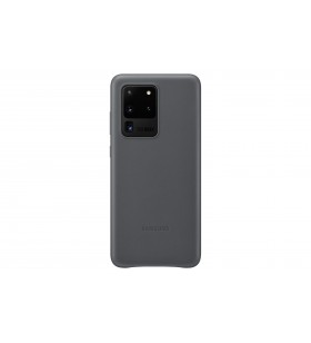 Samsung EF-VG988 carcasă pentru telefon mobil 17,5 cm (6.9") Copertă Gri