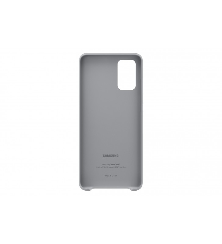 Samsung EF-XG985 carcasă pentru telefon mobil 17 cm (6.7") Copertă Gri