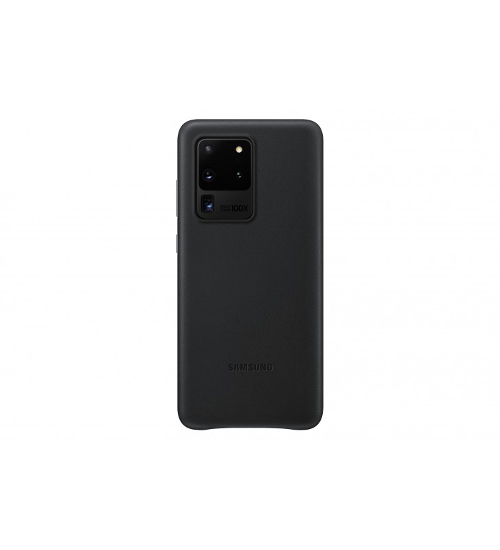 Samsung EF-VG988 carcasă pentru telefon mobil 17,5 cm (6.9") Copertă Negru