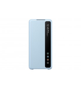Samsung EF-ZG985 carcasă pentru telefon mobil 17 cm (6.7") Tip copertă Albastru