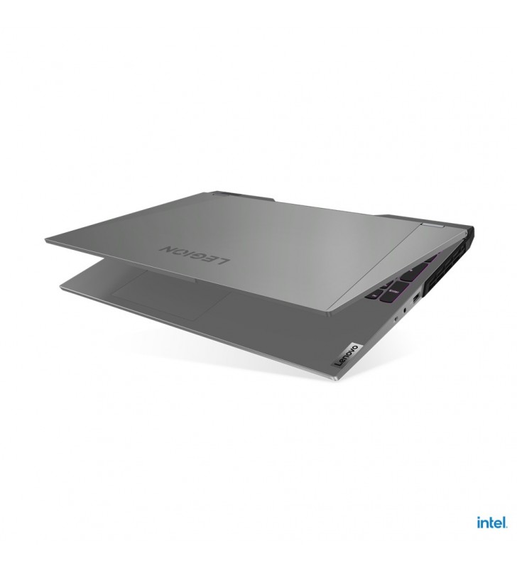 Lenovo Legion 5 Pro Notebook 40,6 cm (16") WQXGA Intel® Core™ i7 32 Giga Bites DDR5-SDRAM 1000 Giga Bites SSD NVIDIA GeForce