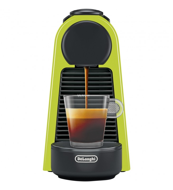 DeLonghi  Nespresso Essenza Mini EN85.L, aparat cu capsule (verde)